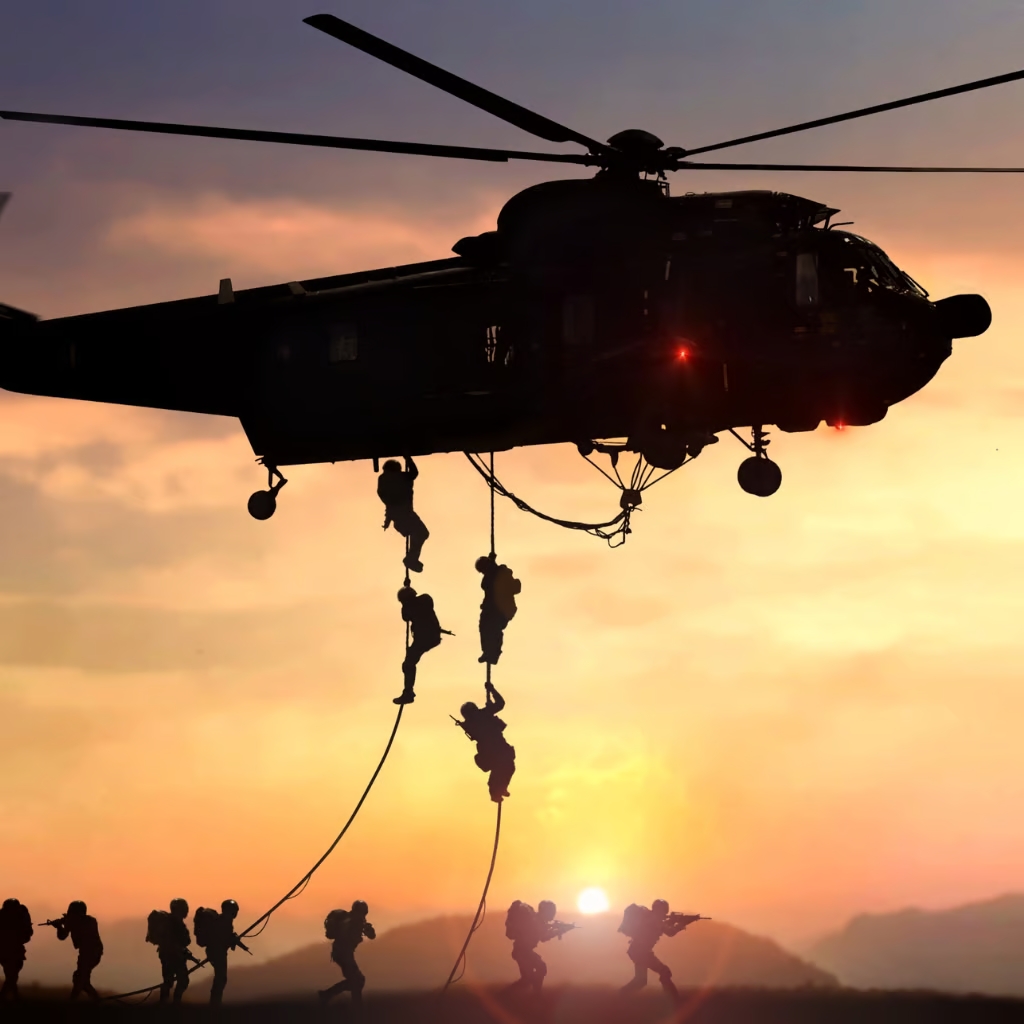Capabilities
