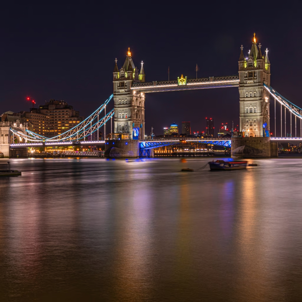 Londra