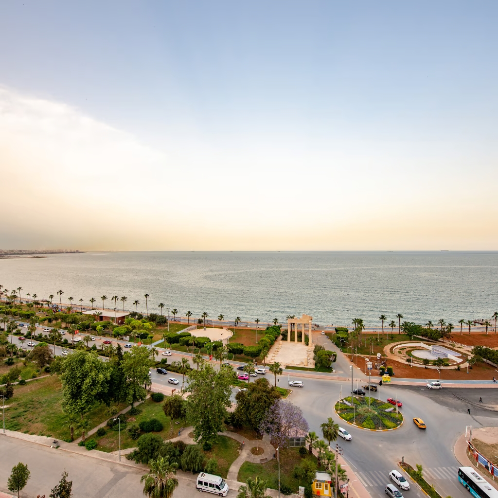 Mersin